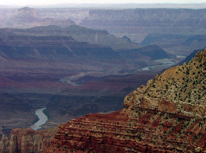 Grand Canyon