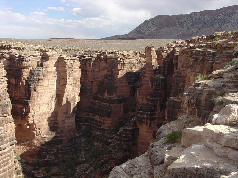 Grand Canyon