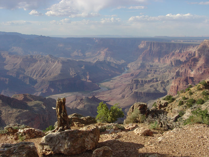 Grand Canyon