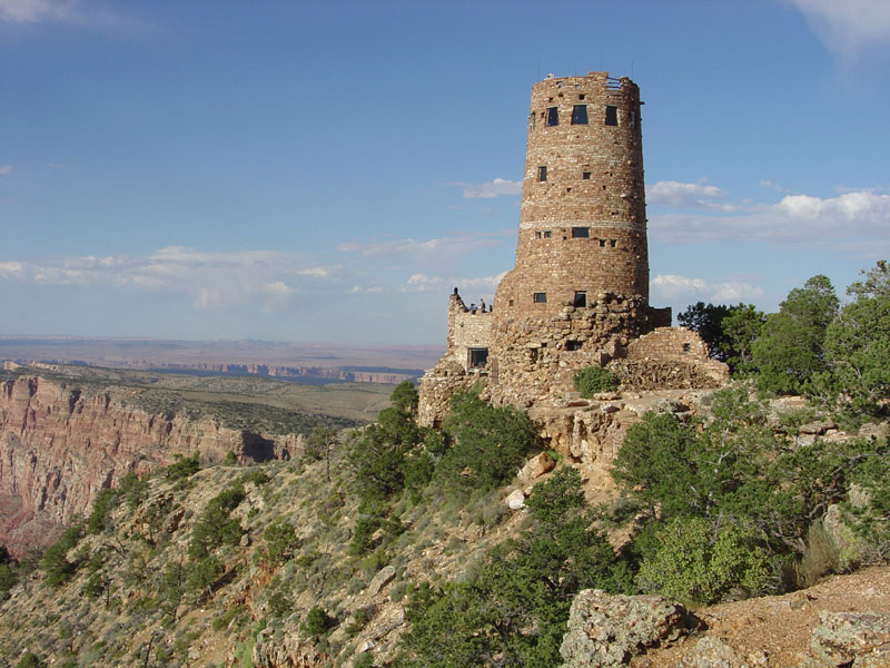 Grand Canyon