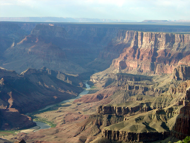 Grand Canyon