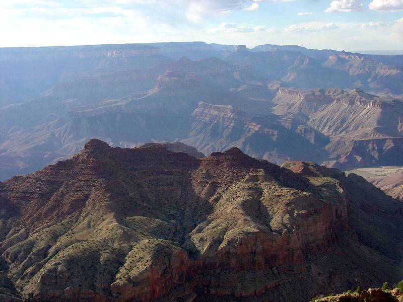 Grand Canyon