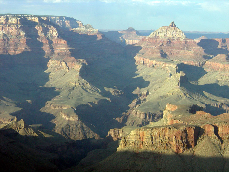 Grand Canyon