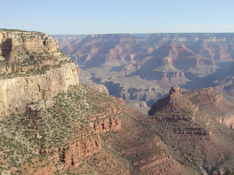 Grand Canyon