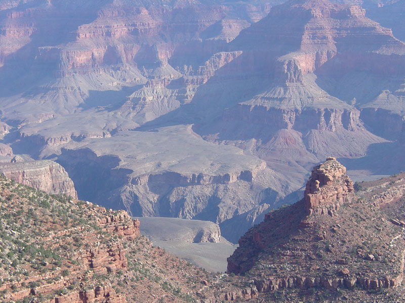 Grand Canyon