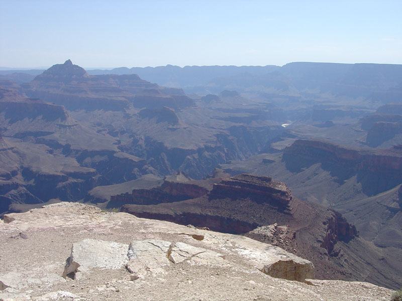 Grand Canyon