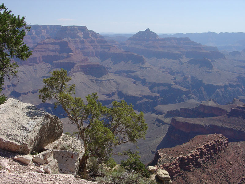 Grand Canyon