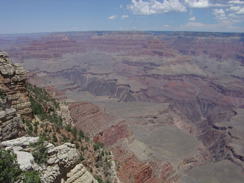 Grand Canyon