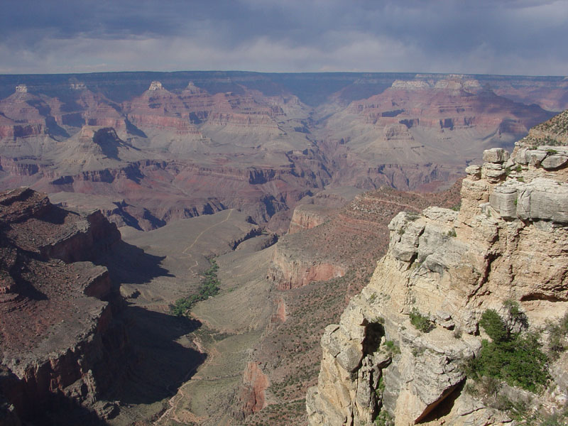 Grand Canyon