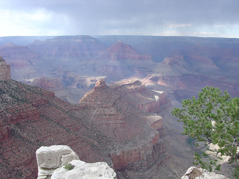 Grand Canyon