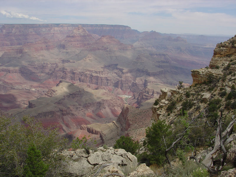 Grand Canyon