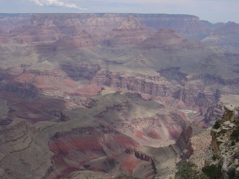 Grand Canyon