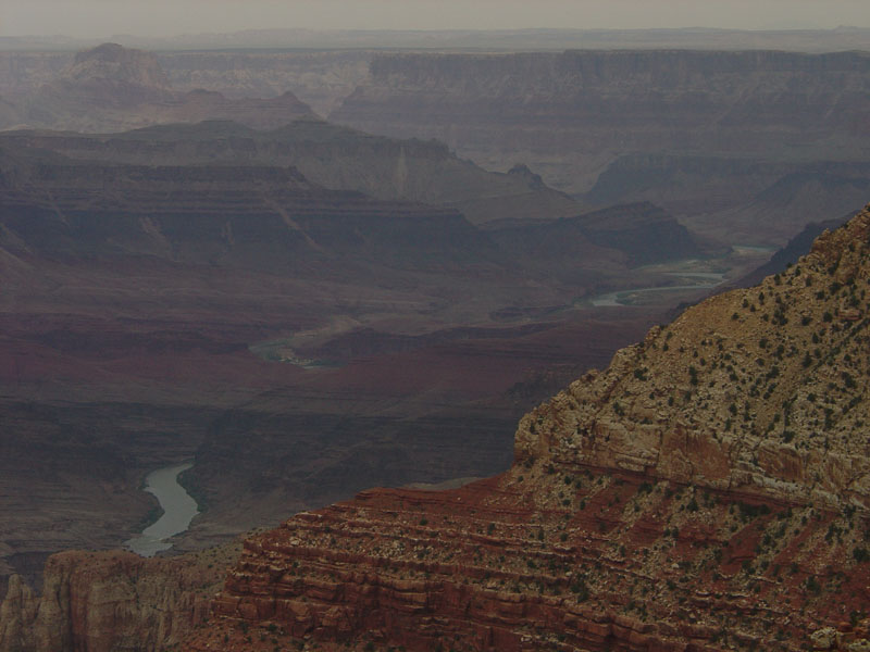 Grand Canyon