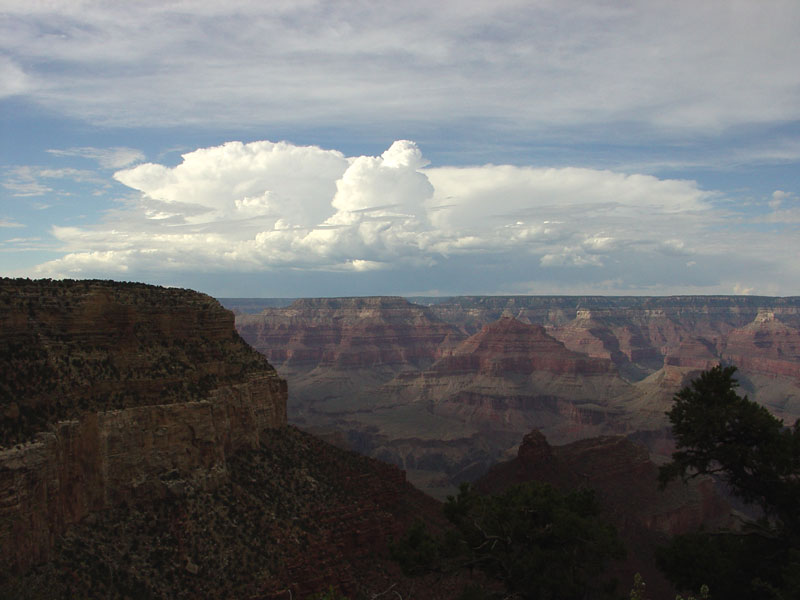 Grand Canyon