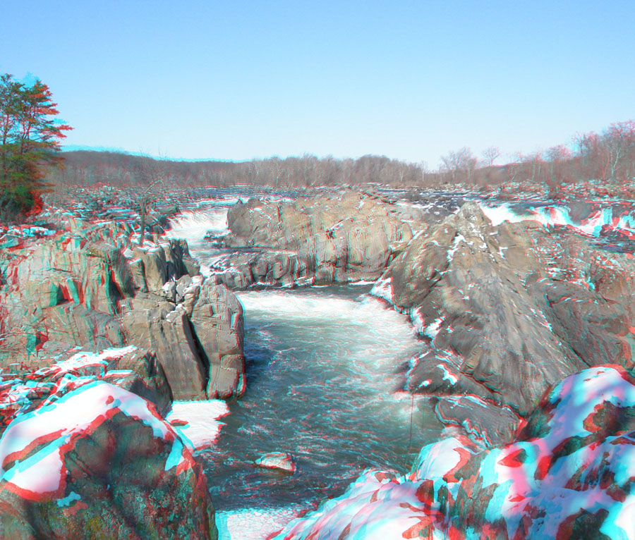 Great Falls Park