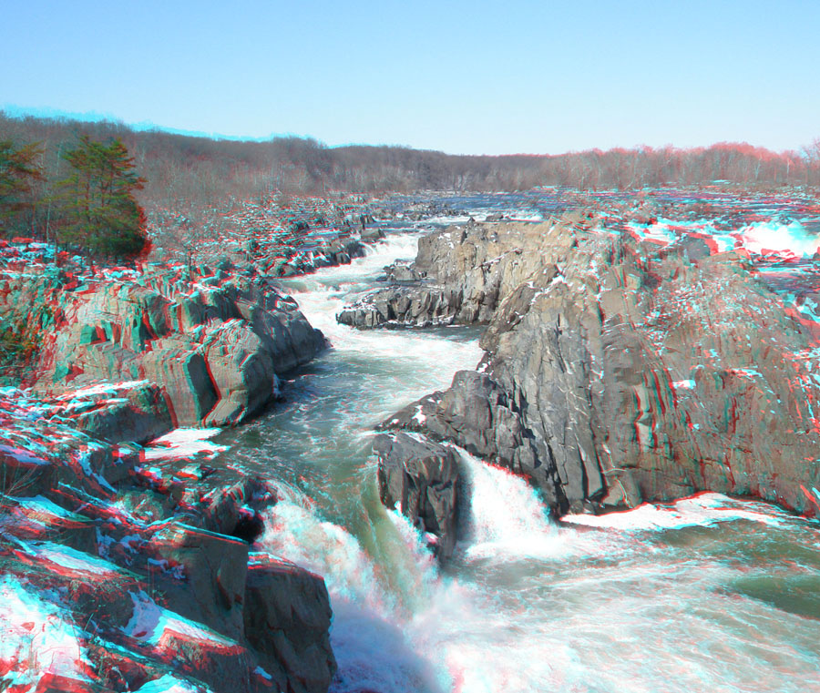 Great Falls Park