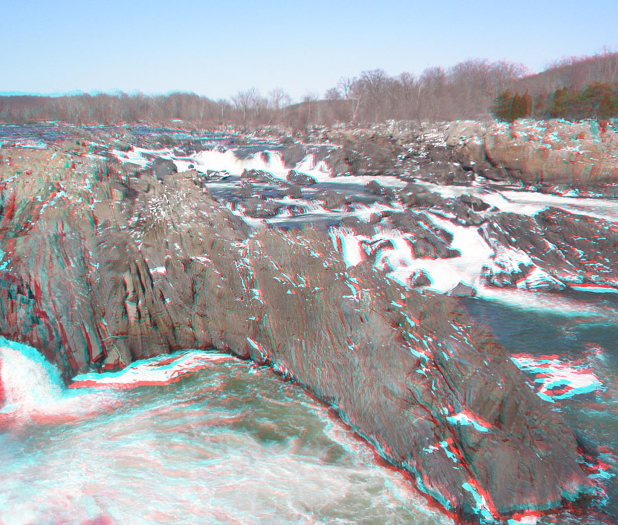 Great Falls Park