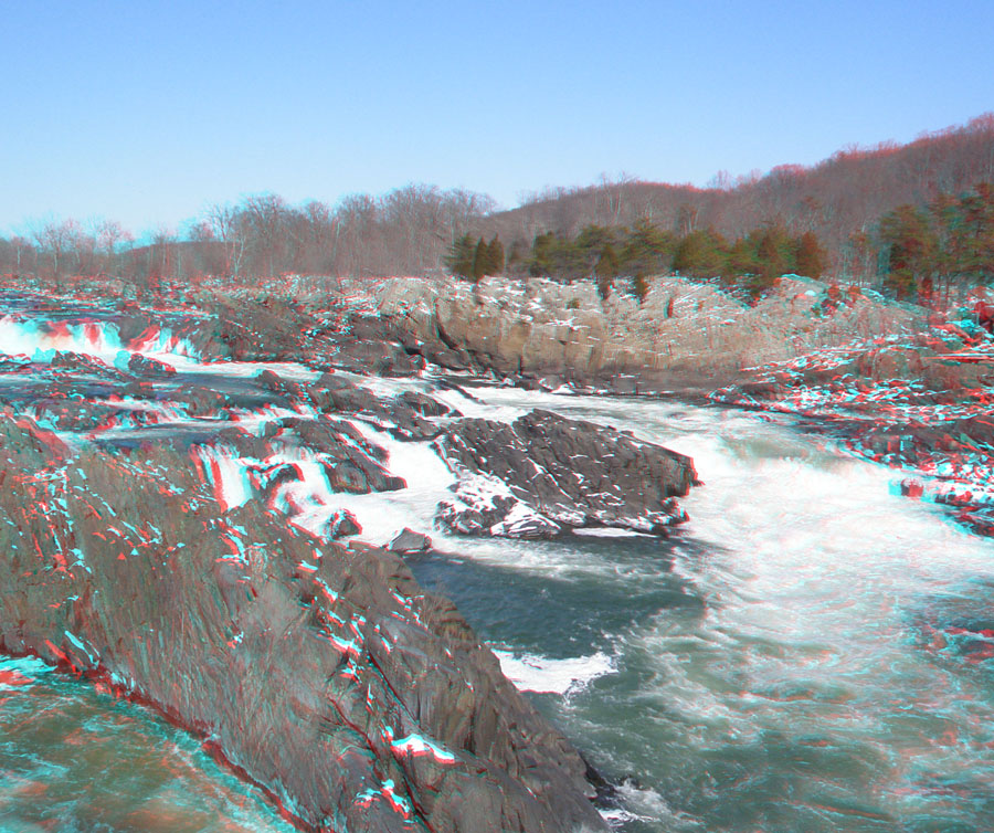 Great Falls Park