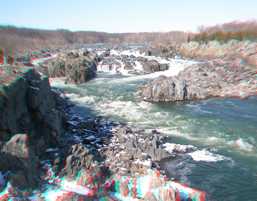 Great Falls Park