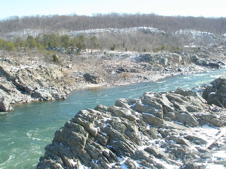 Great Falls Park