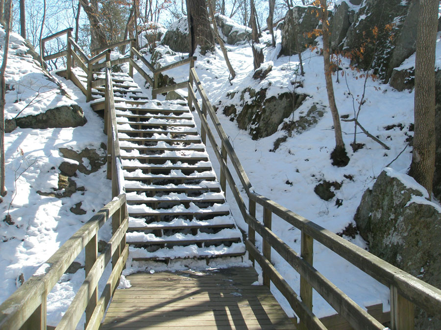 Great Falls Park