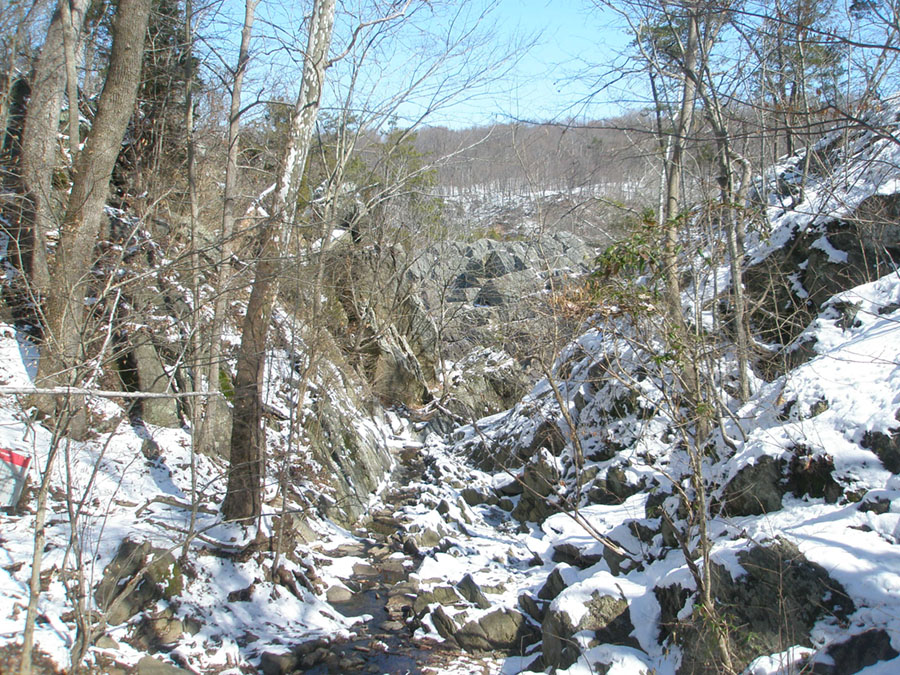 Great Falls Park