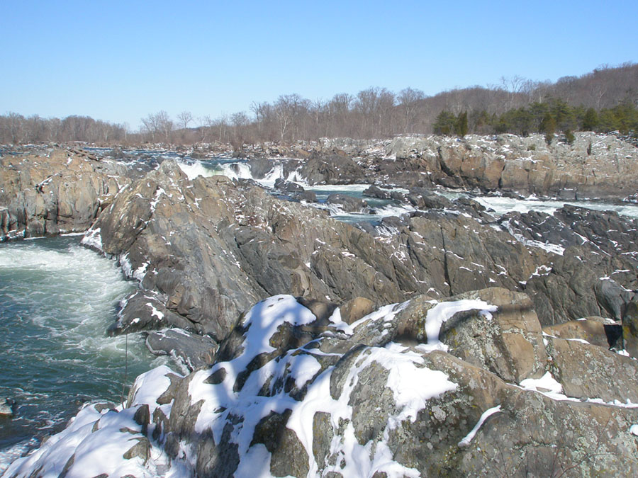 Great Falls Park