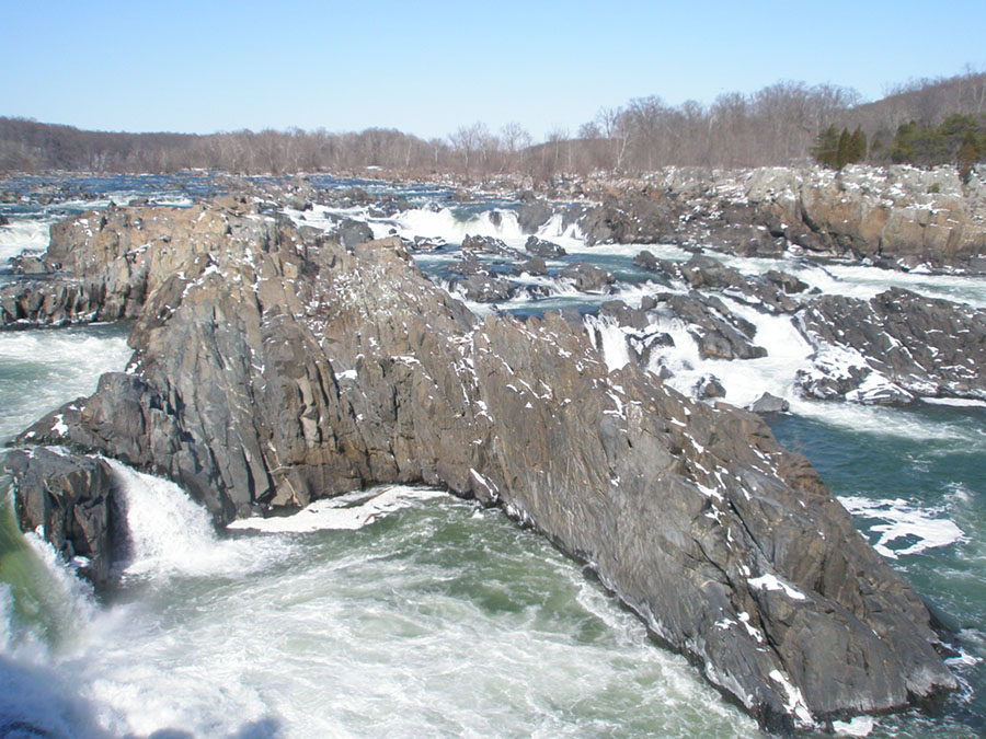 Great Falls Park