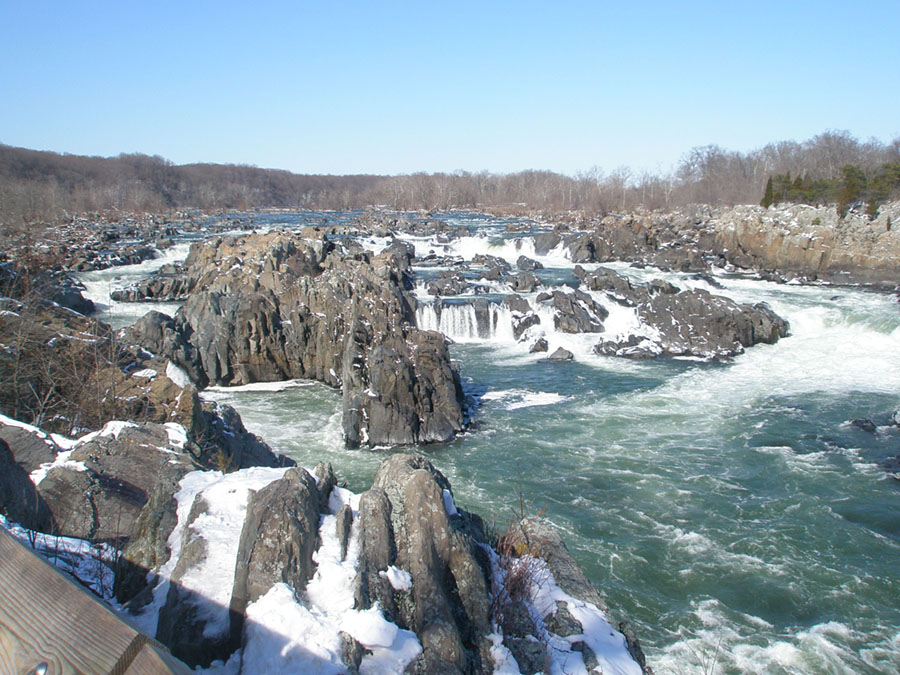 Great Falls Park