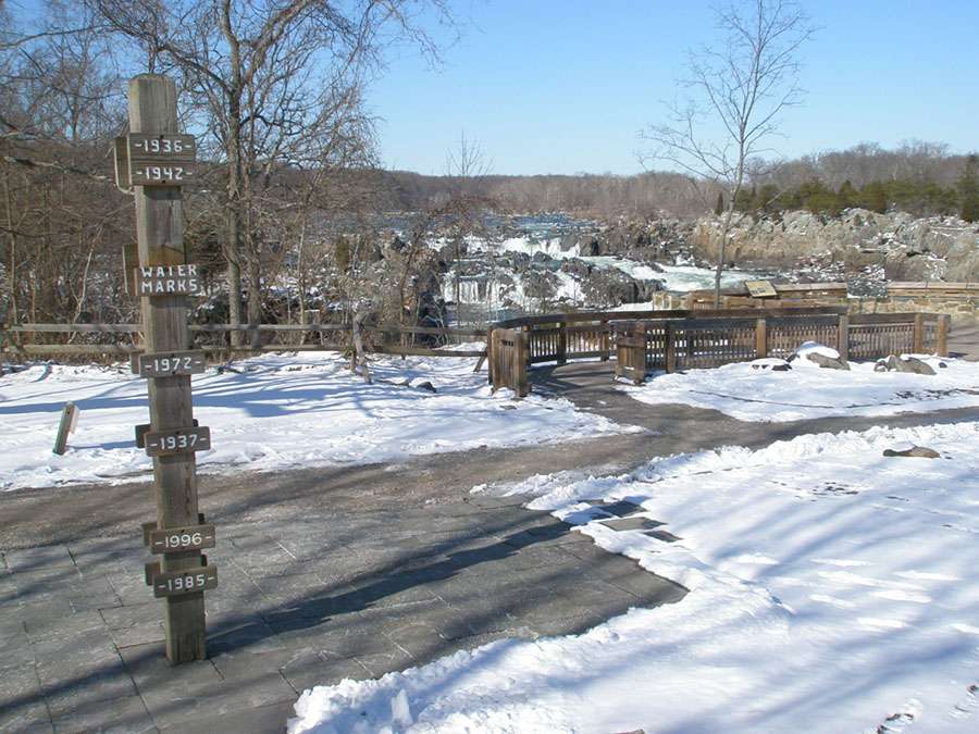 Great Falls Park