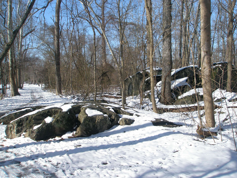 Great Falls Park