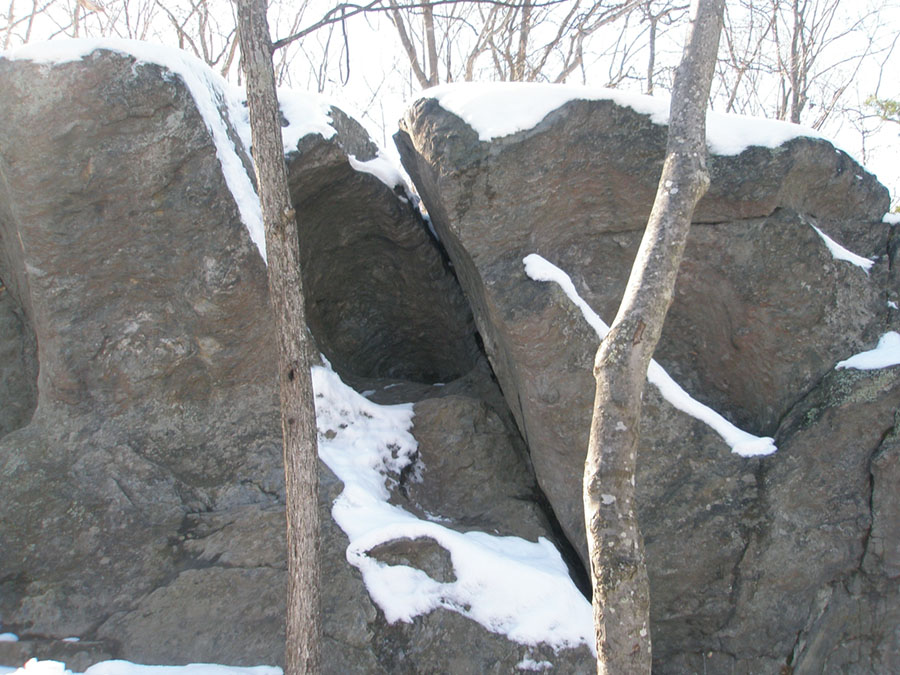 Great Falls Park