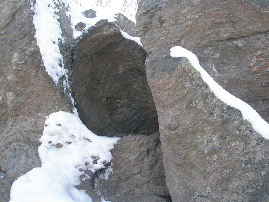 Great Falls Park