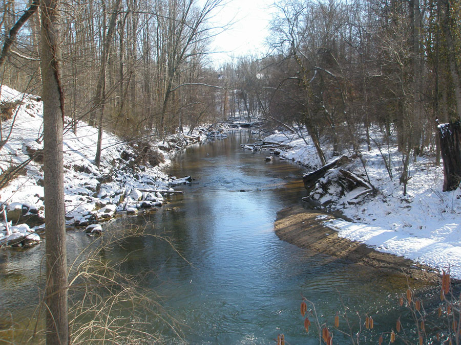 Great Falls Park