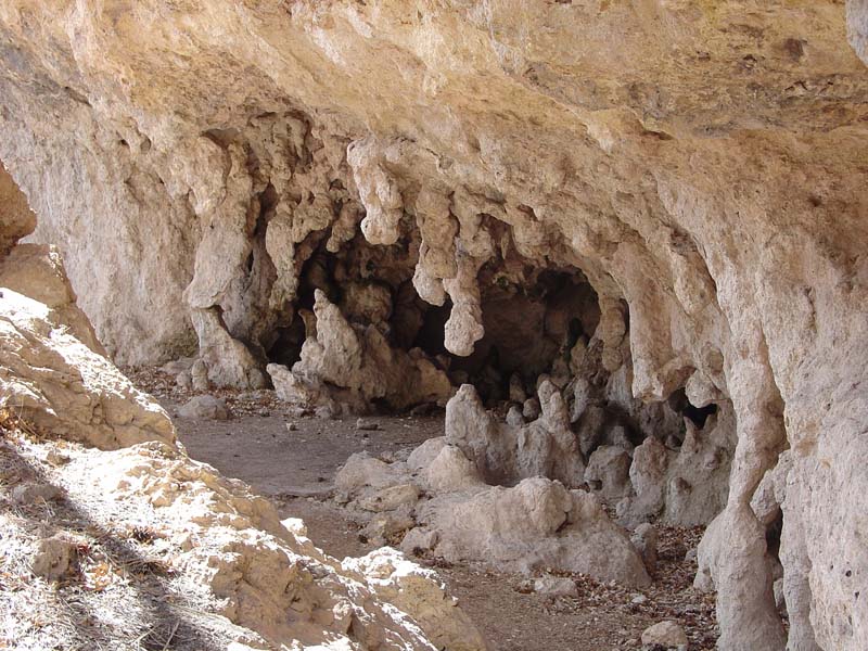 Guadalupe Mountains National Park