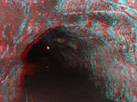 Thurston Lava Tube 