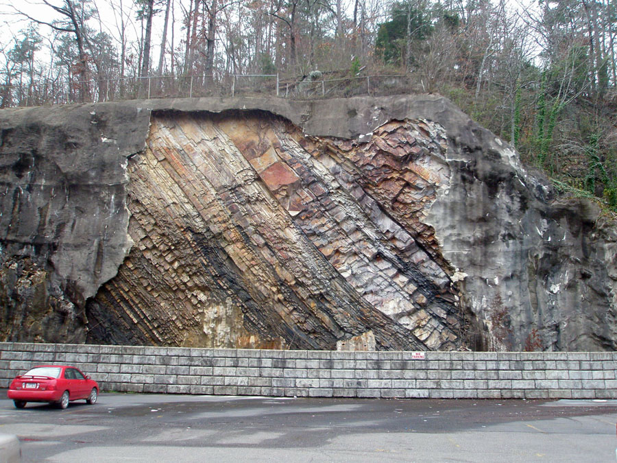 Hot Springs National Park