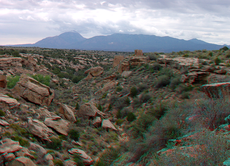 Hovenweep National Park