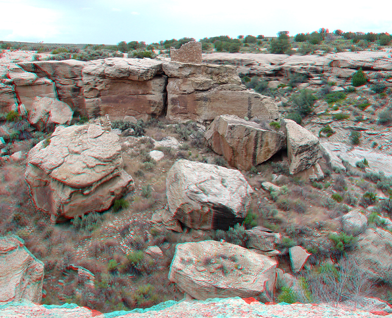 Hovenweep National Park