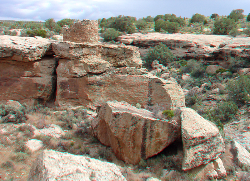 Hovenweep National Park