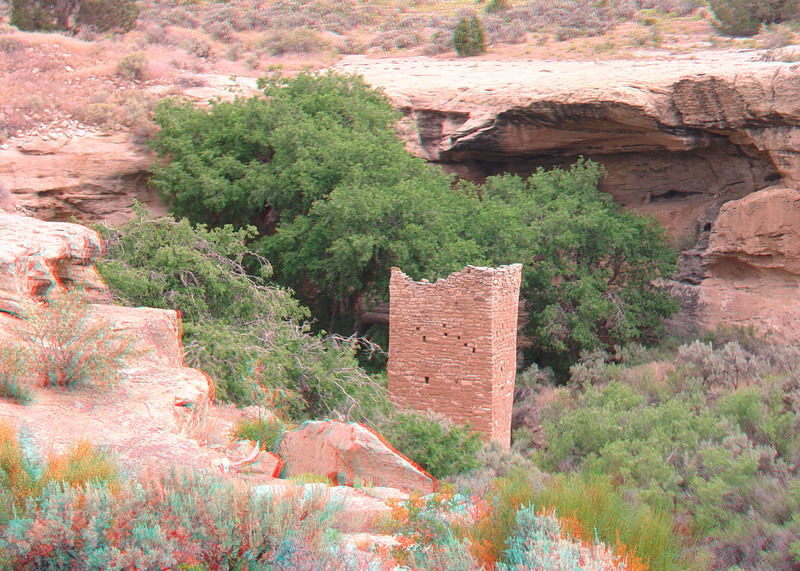 Hovenweep National Park