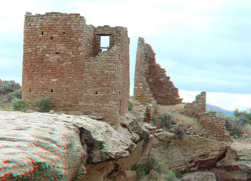 Hovenweep National Park