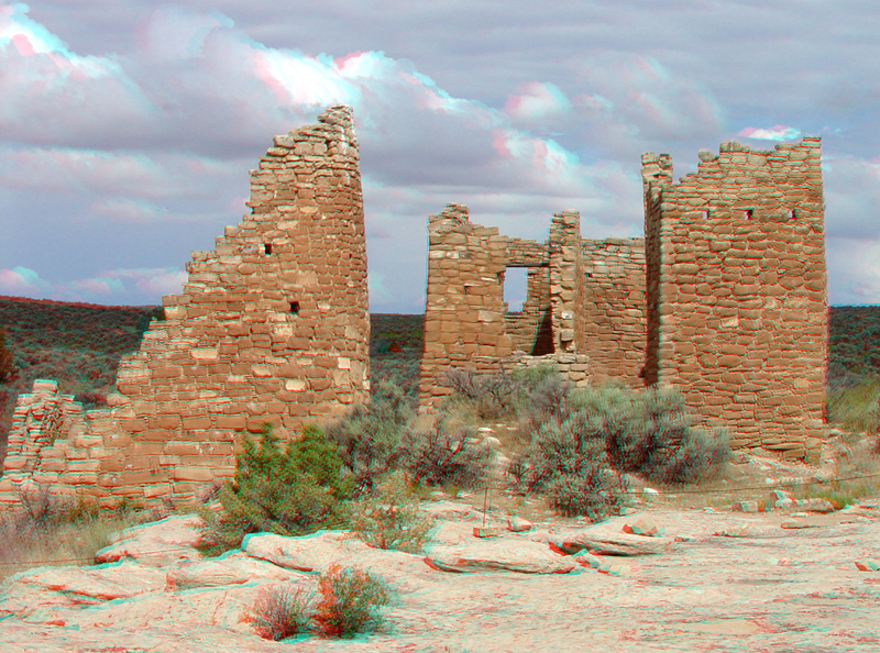 Hovenweep National Park