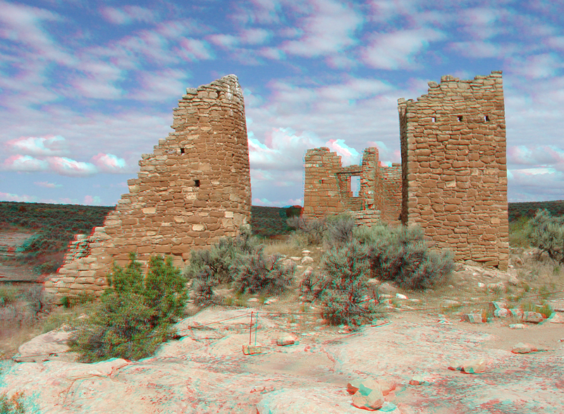 Hovenweep National Park