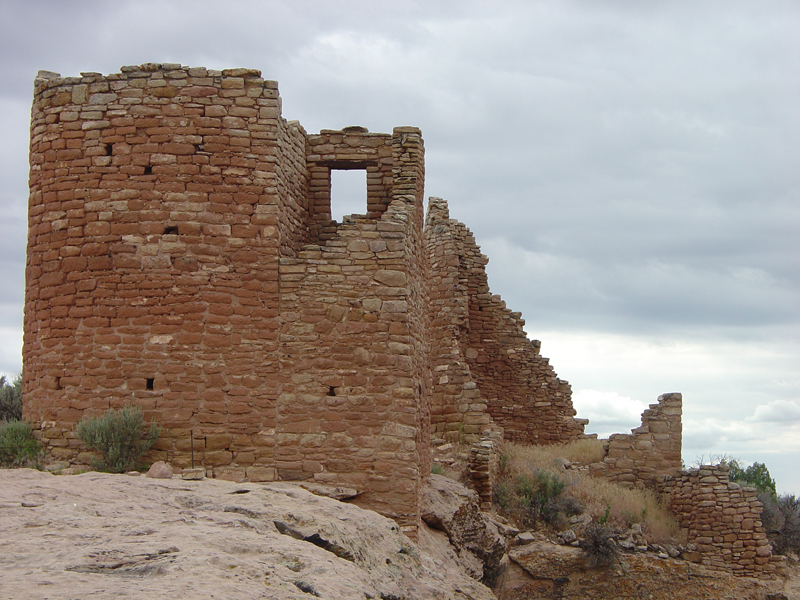 Hovenweep National Park