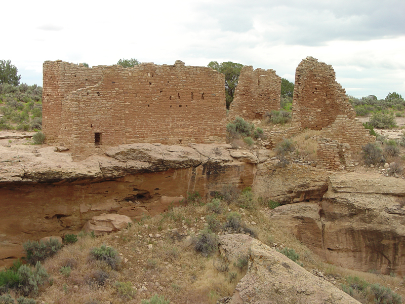 Hovenweep National Park