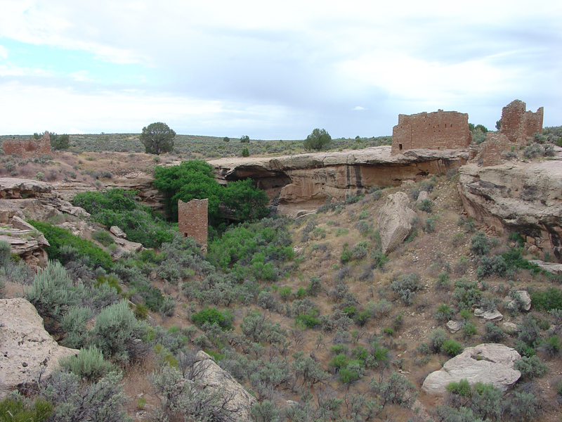 Hovenweep National Park