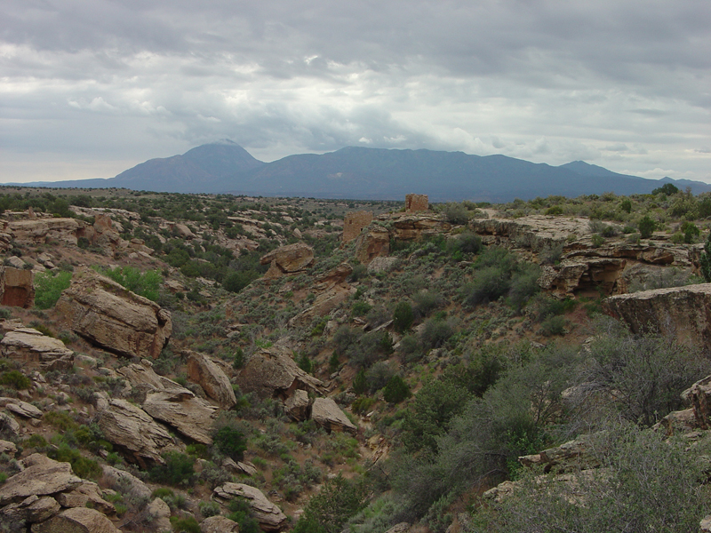 Hovenweep National Park