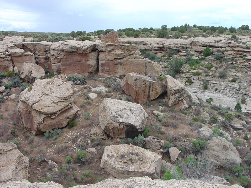 Hovenweep National Park