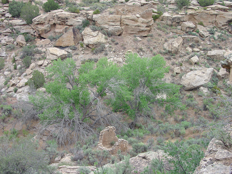 Hovenweep National Park